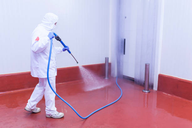 Reliable Enterprise, OR  Pressure Washing Services Solutions