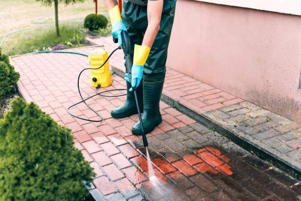 Spring Cleaning in Enterprise, OR