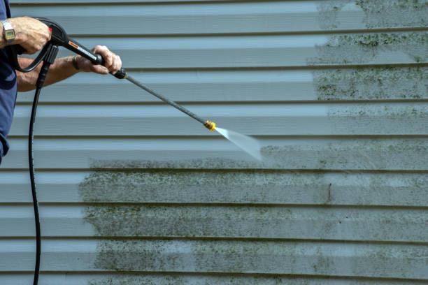 Best Factory Floor Cleaning  in Enterprise, OR